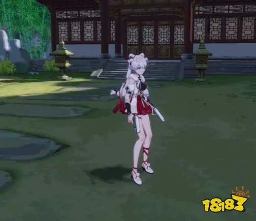 崩坏3琪亚娜雪月灵兔服装怎么样 崩坏3圣女祈祷全新服装雪月灵兔展示