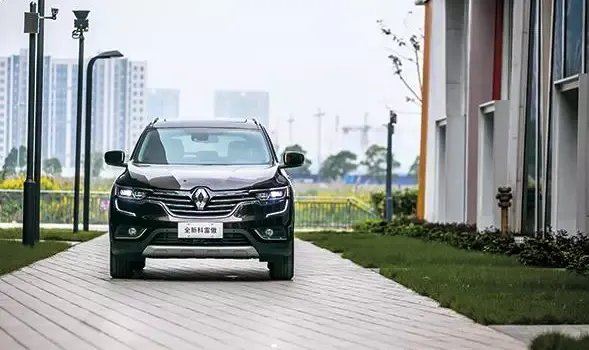 科雷傲怎么样？值得买吗？