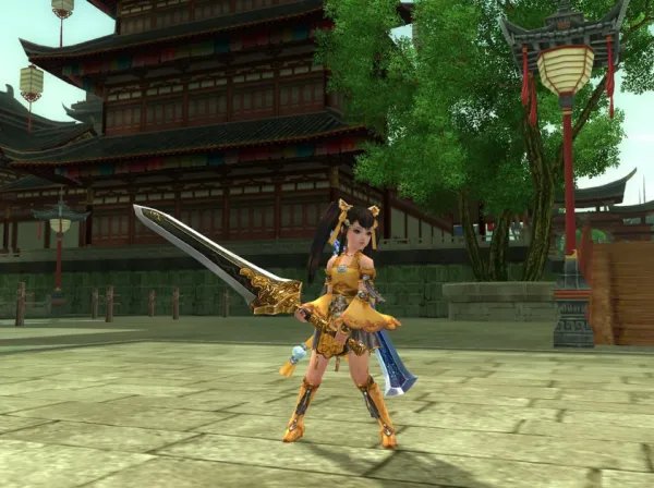 《剑网3》配置要求是什么？