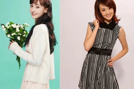 郑爽受伤后首亮相 造型独特很感人