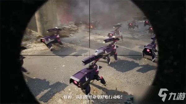 使命召唤手游少女前线联动活动攻略:少女前线联动玩法攻略介绍