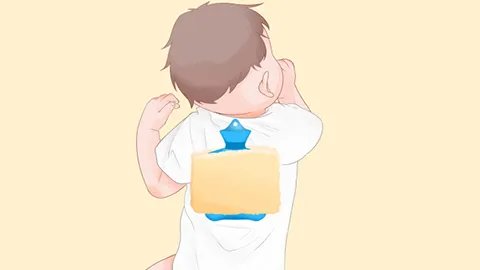 婴儿觉少怎么回事