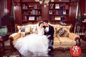 福州哪有婚纱摄影楼？