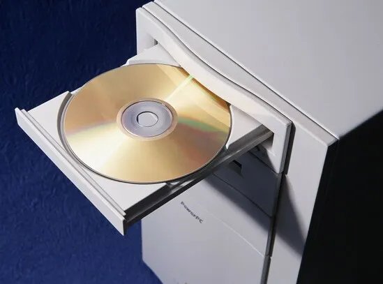 MP3光碟在什么机器上可以播放出来