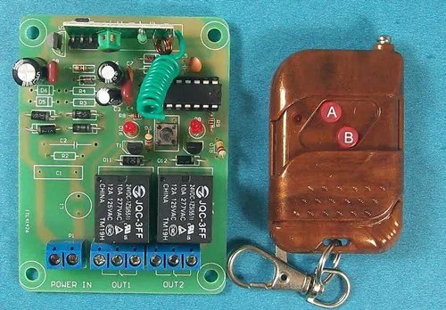 什么是无线遥控开关 无线遥控开关有哪些功能特点