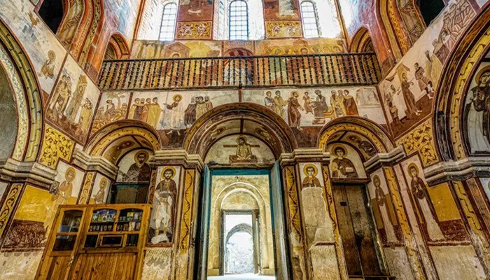 美仑美奂是何意 美仑美奂是形容什么的