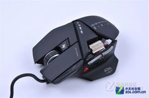 rat5，赛钛客RAT5和 赛钛客RAT3那个玩游戏比较好用