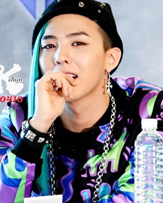 权志龙冰桶挑战致恋情曝光 紧急删帖避追查