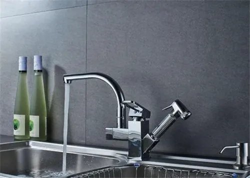 感应水龙头的原理是什么