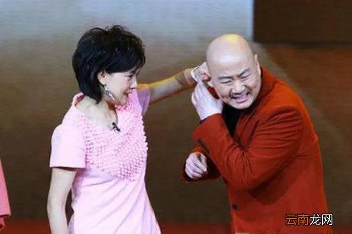 郭冬临妻子罕见近照 郭冬临的老婆