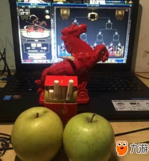 《DNF》马战骑士怎么选 骑士马战大竞猜活动攻略