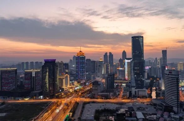 苏州地震无人员伤亡情况 居民表示对生活没造成影响