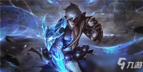 LOL11.12盲僧打野怎么玩 盲僧打野玩法技巧攻略