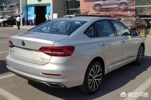 新款朗逸怎么样？