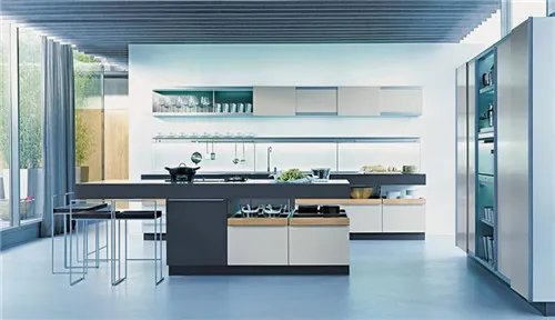 进口橱柜品牌都有哪些 2047进口橱柜十大品牌排行榜