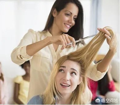 为什么很多人剪了短发会后悔？
