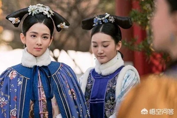 康熙最爱的人是谁？