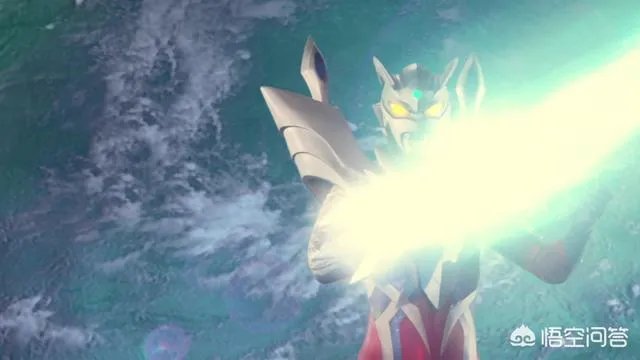 哪些奥特曼会用剑？最强的又是谁？