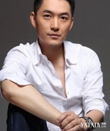 朱泳腾老婆照片曝光盘点娱乐圈里的模范家庭