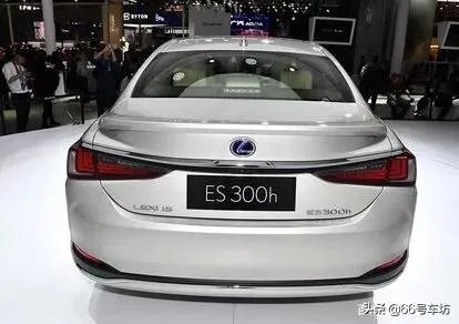 为什么有的人喜欢雷克萨斯？