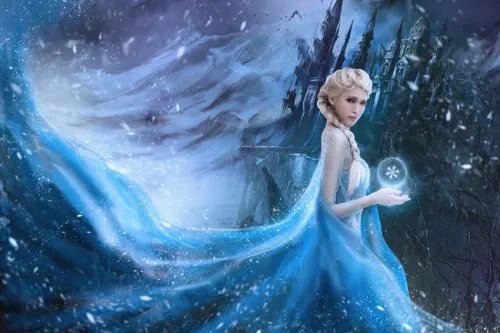 大家对《冰雪奇缘2》的评价如何？