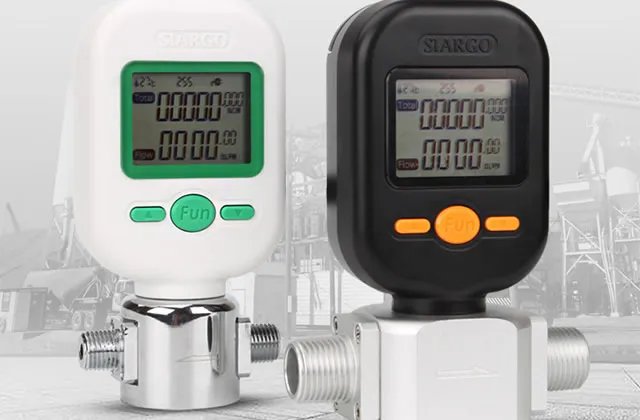 质量流量计结构和原理介绍 质量流量计安装时有什么要求