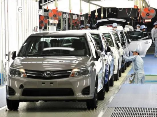 日本钢企造假，日系品牌的车还安全吗？