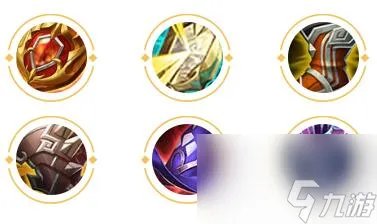 明世隐出装 2023王者荣耀明世隐最强六神装出装顺序推荐