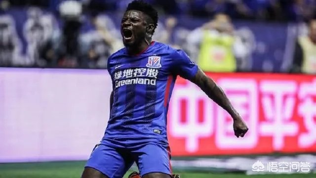 马丁斯严重受伤，对上海申花影响大吗？