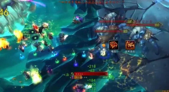 尤格萨隆怎么打