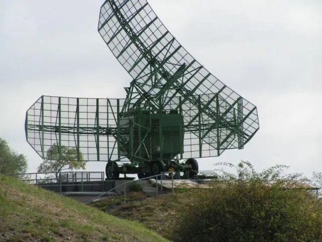 反隐身雷达靠的是什么？