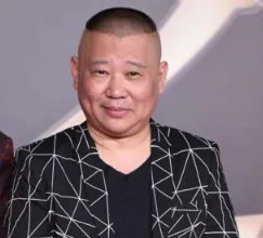 赵本山曾经调侃郭德纲：我十六岁时你才出生，郭德纲是怎么回应的？