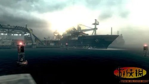 《使命召唤9》结局随你选（一次体验5种结局）教程