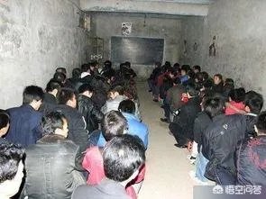 南宁警方侦破两起特大传销专案，抓获违法传销人员191名, 你怎么看？