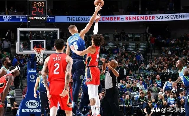 独行侠大胜鹈鹕，爵士击败灰熊，76人胜骑士，12月8日NBA西部排名有哪些变化？