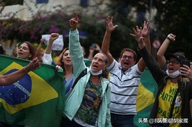 南美是疫情最晚侵袭的大洲，为何巴西疫情会如此严重？