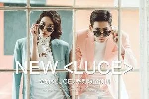 福州哪有婚纱摄影楼？