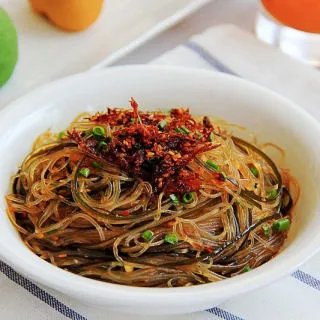 凉拌菜大全 12种凉拌菜家常做法