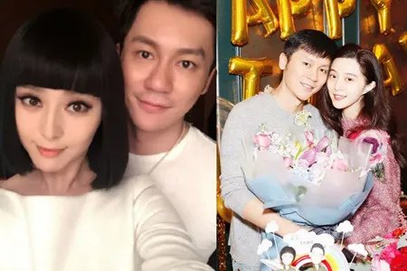 网传李晨父母背景深厚家境殷实他和范冰冰是门当户对吗