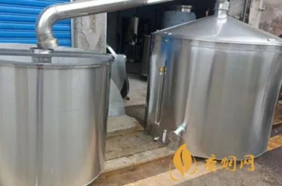 最做白酒设备价格多少
