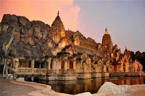 新婚蜜月旅游推荐 2017最佳蜜月旅游地大全