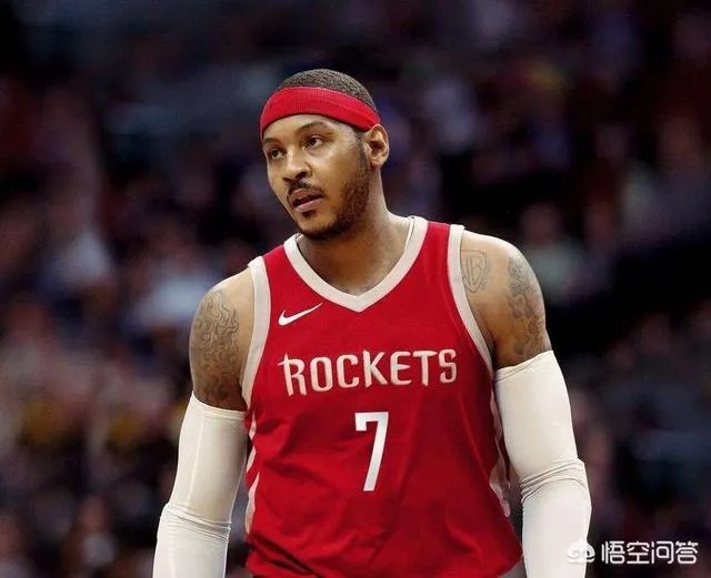 公牛换安东尼加现金，然后选择裁掉，这究竟是什么操作？火箭为什么不选择裁掉安东尼？