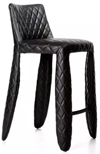 设计界的Lady Gaga-马塞尔·万德斯（荷兰）