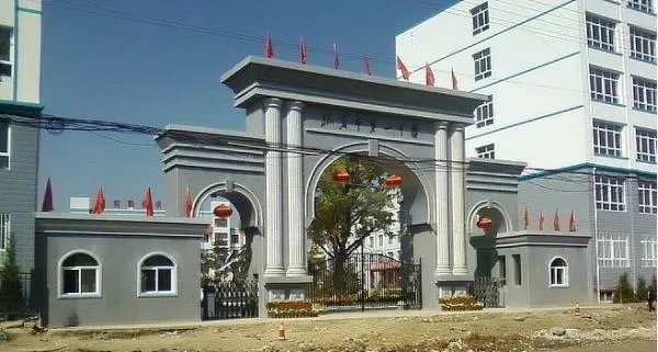 临夏市一中的学校资料，越多越好，现在的