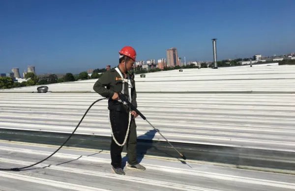 钢结构防腐涂料是什么？