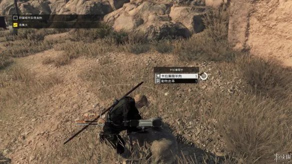 《合金装备：幸存》图文评测：旗帜犹存，荣光不再