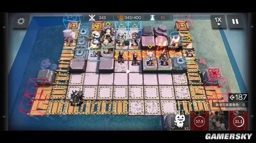 明日方舟剿灭模式潮没海滨关卡攻略 潮没海滨怎么过