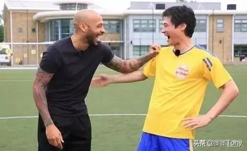 郜林斯曼,张莫斯,李亨利,郜林还有哪些梗?