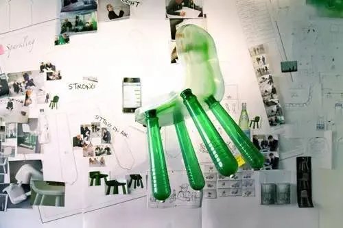 设计界的Lady Gaga-马塞尔·万德斯（荷兰）