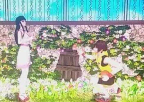 水王子和王默的爱情故事 水王子最后跟谁结婚了